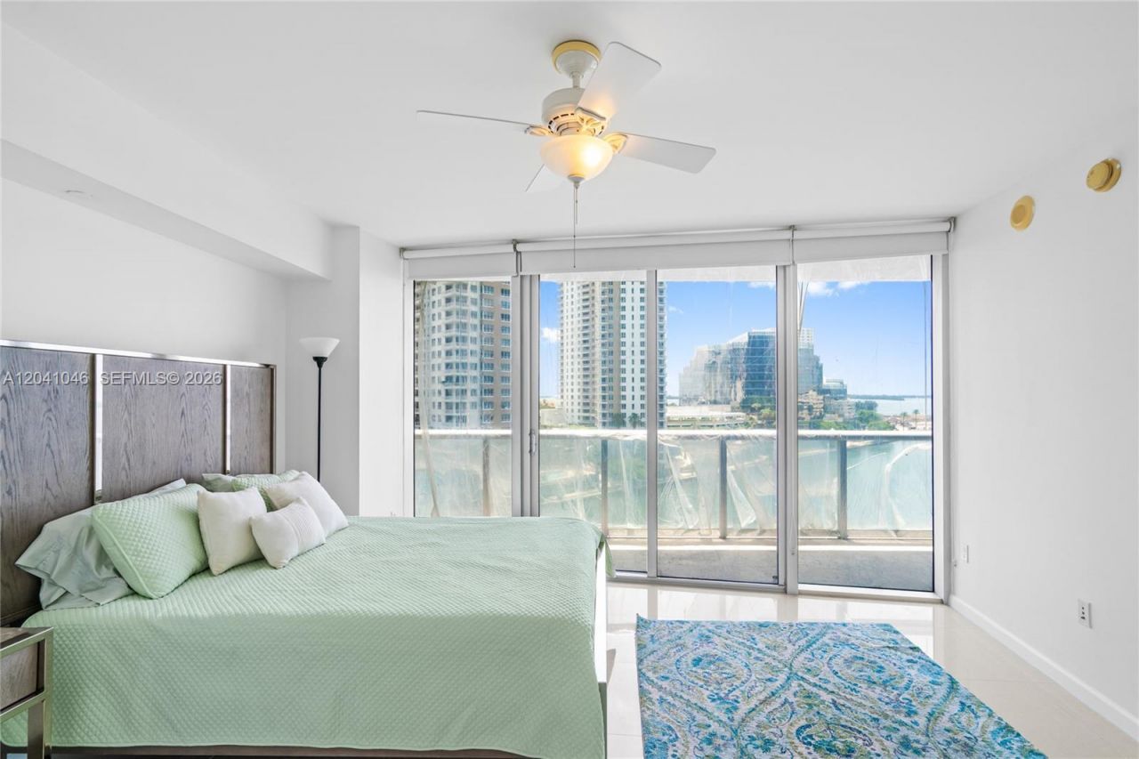 495 Brickell Ave, Unit BAY807, Miami, FL 33131 Photo