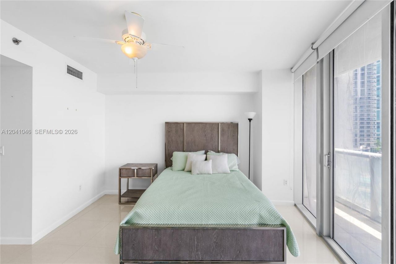 495 Brickell Ave, Unit BAY807, Miami, FL 33131 Photo