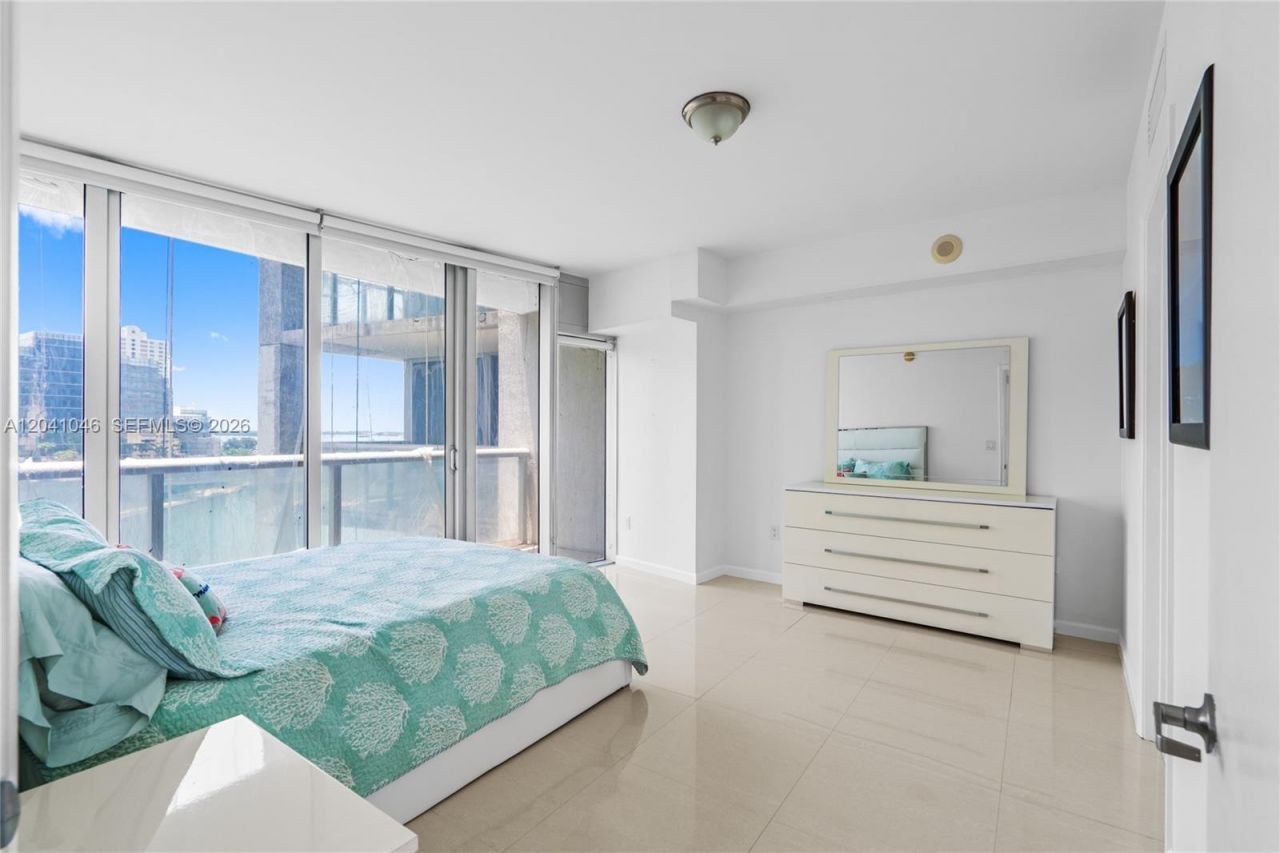 495 Brickell Ave, Unit BAY807, Miami, FL 33131 Photo