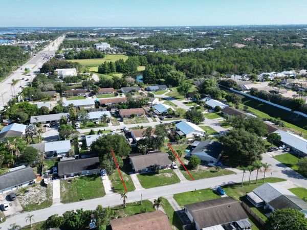85 & 95 SE Millwood Terrace, Stuart, FL 34997