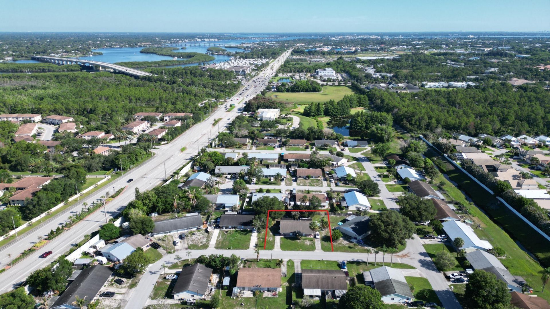 85 & 95 SE Millwood Terrace, Stuart, FL 34997 Photo