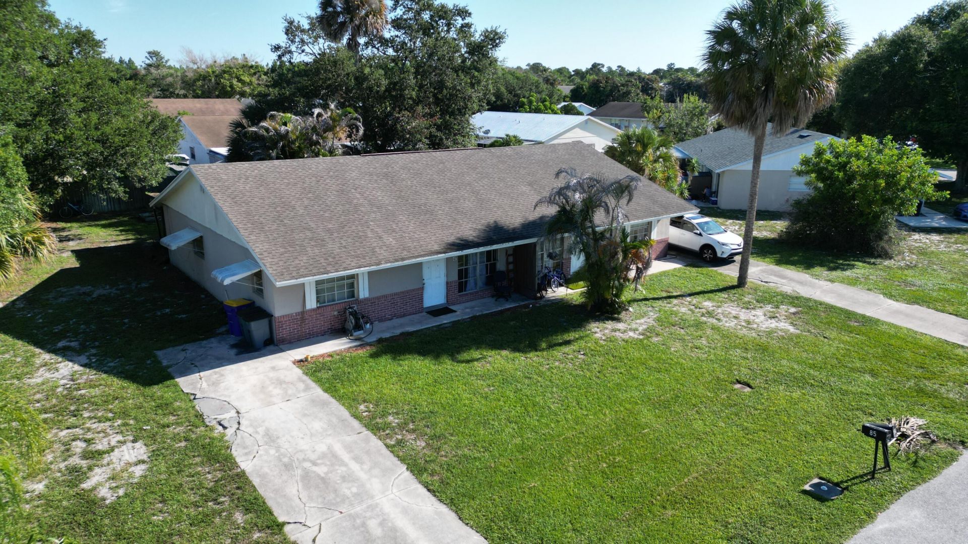 85 & 95 SE Millwood Terrace, Stuart, FL 34997 Photo