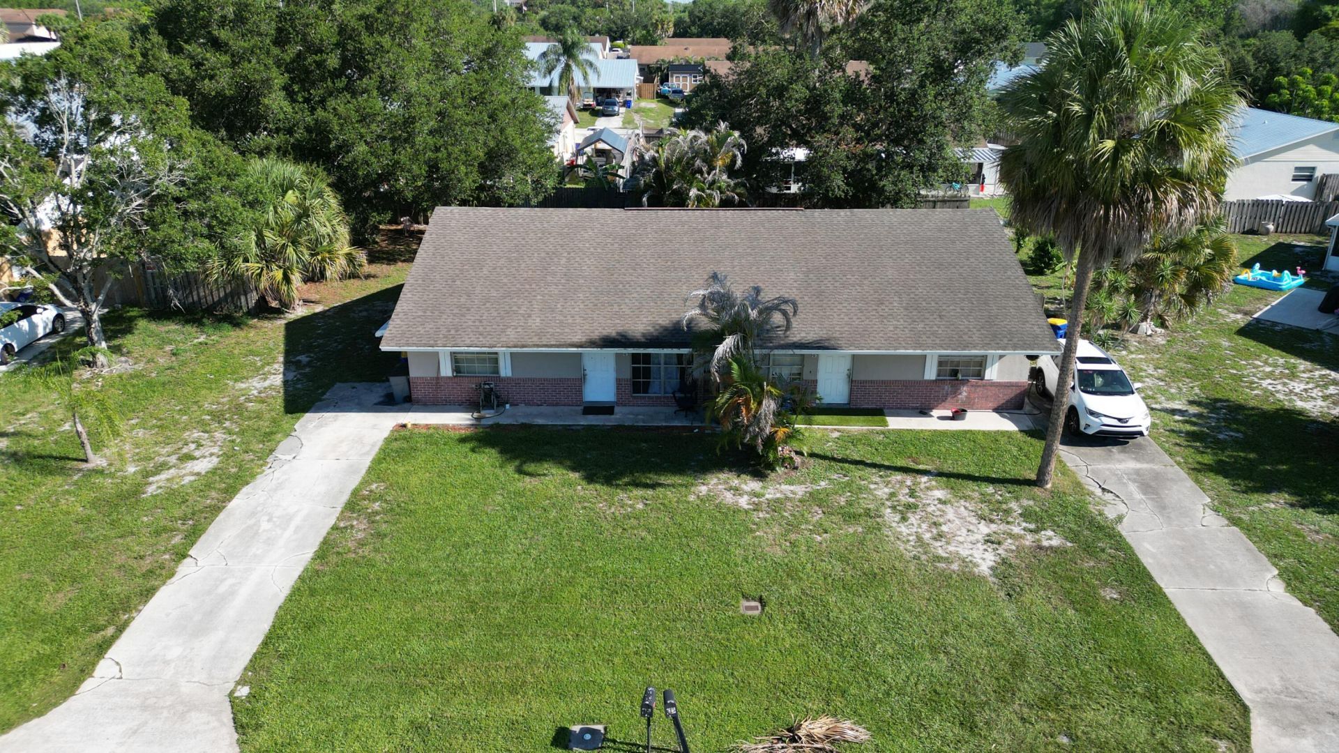 85 & 95 SE Millwood Terrace, Stuart, FL 34997 Photo