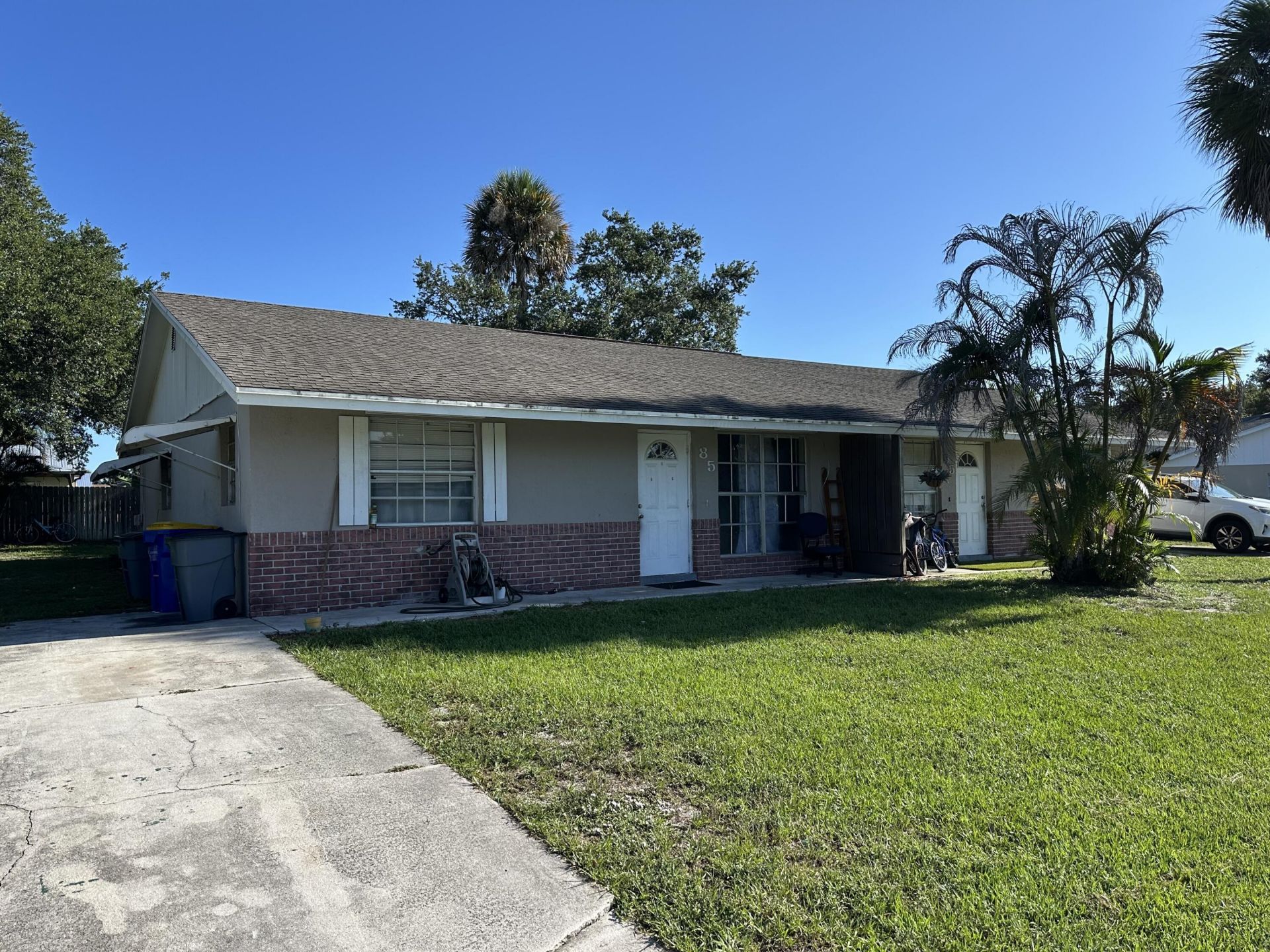 85 & 95 SE Millwood Terrace, Stuart, FL 34997 Photo