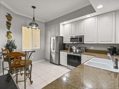 4 Harbour Isle Drive E, Unit 106, Fort Pierce, FL 34949 Photo