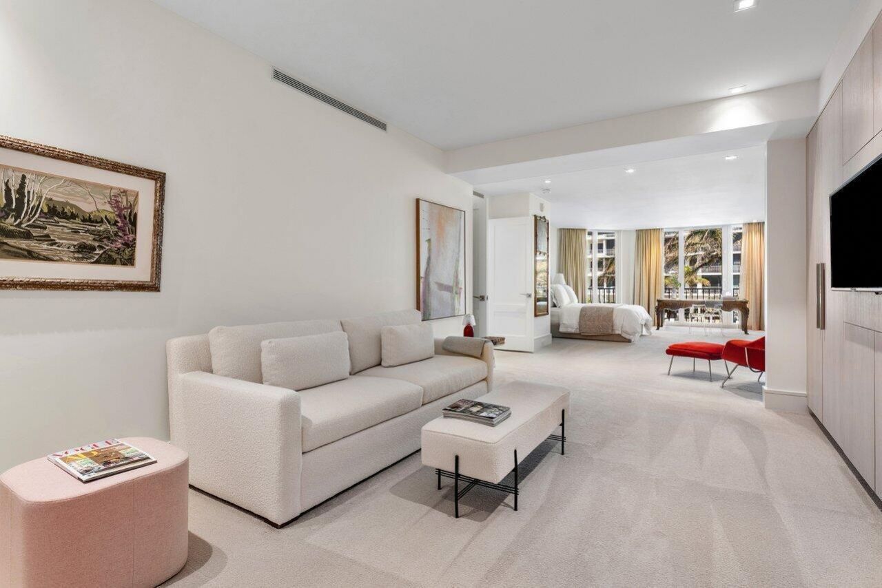2000 S Ocean Boulevard, Unit 103, Palm Beach, FL 33480 Photo