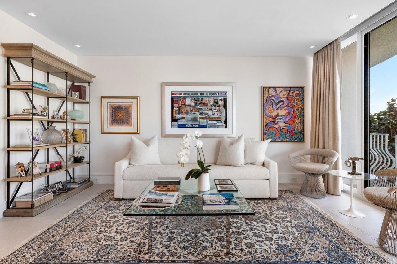 2000 S Ocean Boulevard, Unit 103, Palm Beach, FL 33480 Photo