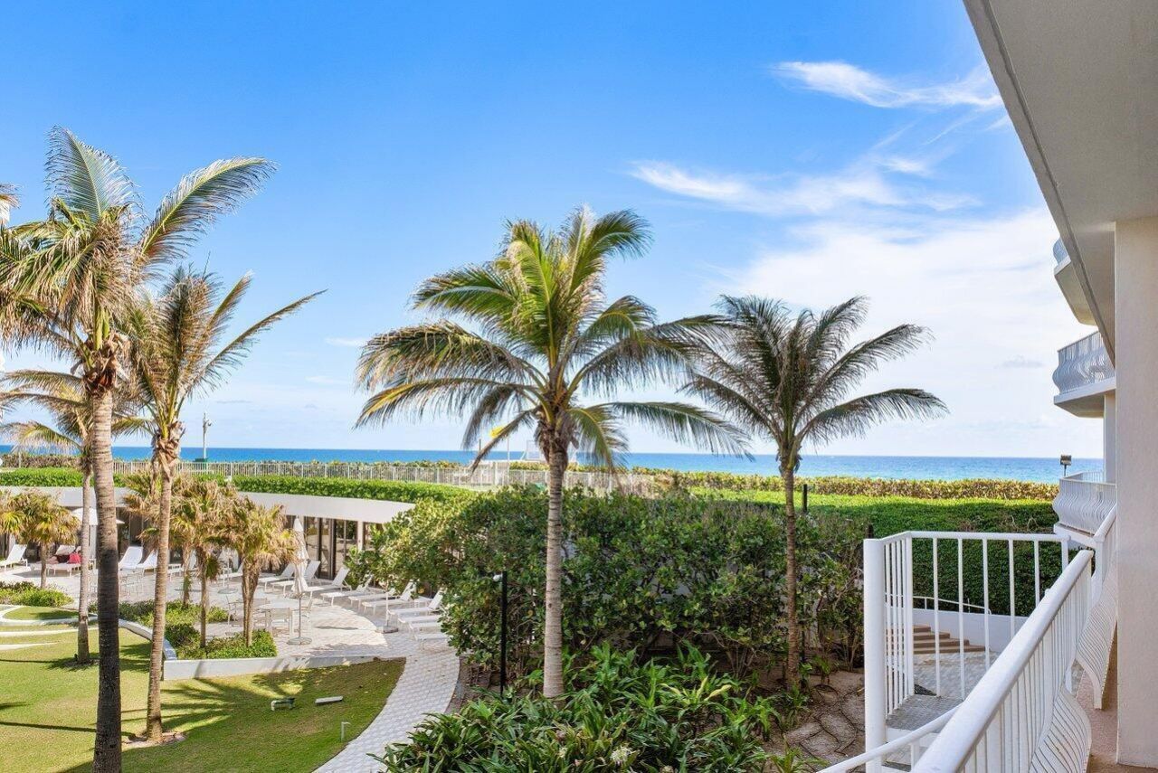 2000 S Ocean Boulevard, Unit 103, Palm Beach, FL 33480 Photo