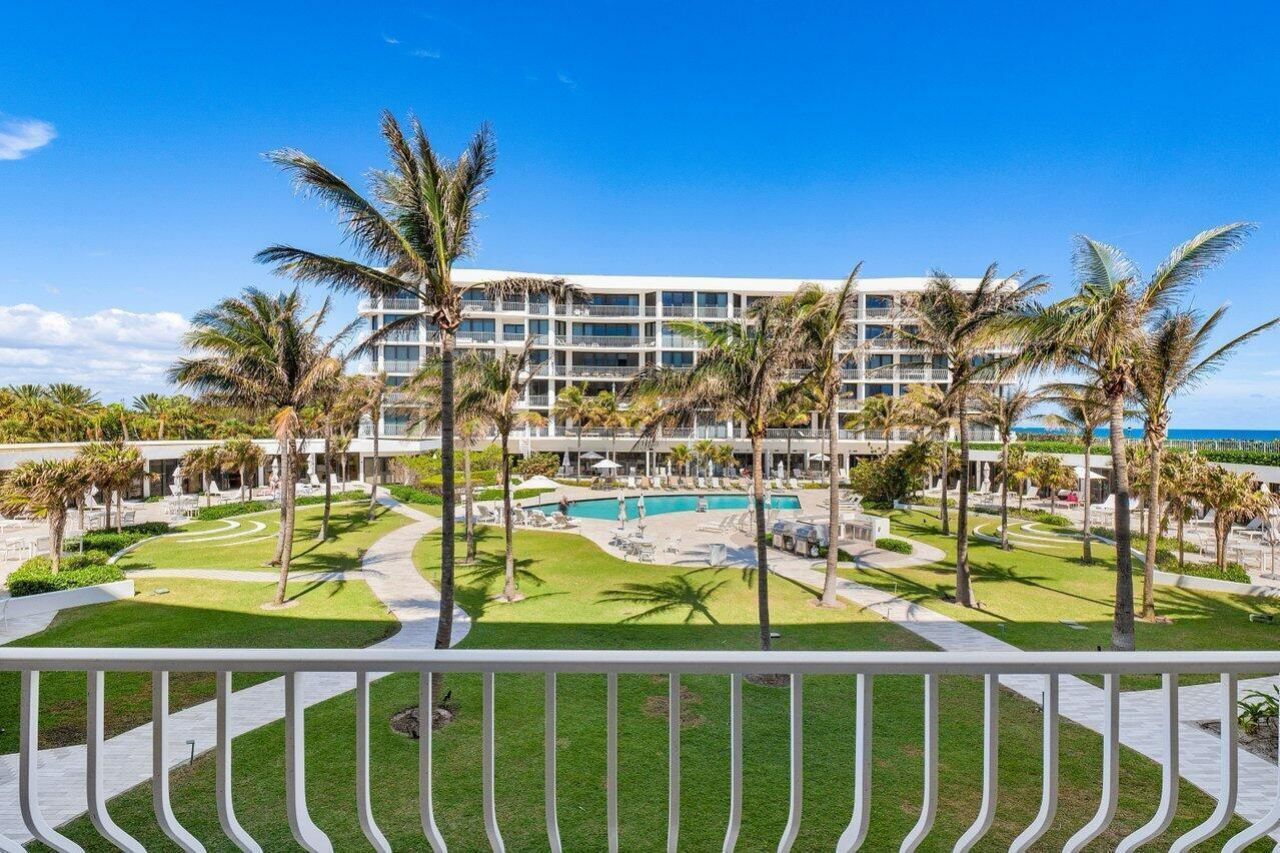 2000 S Ocean Boulevard, Unit 103, Palm Beach, FL 33480 Photo