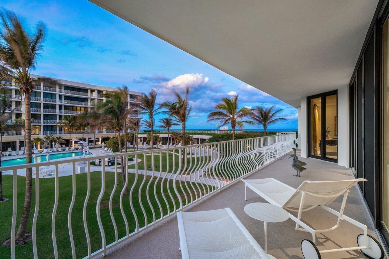 2000 S Ocean Boulevard, Unit 103, Palm Beach, FL 33480 Photo