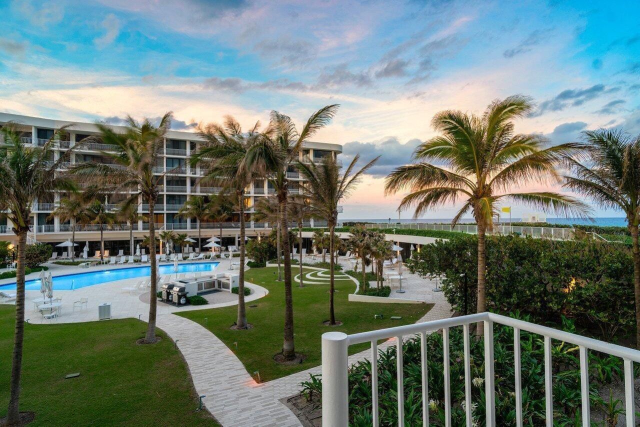2000 S Ocean Boulevard, Unit 103, Palm Beach, FL 33480 Photo