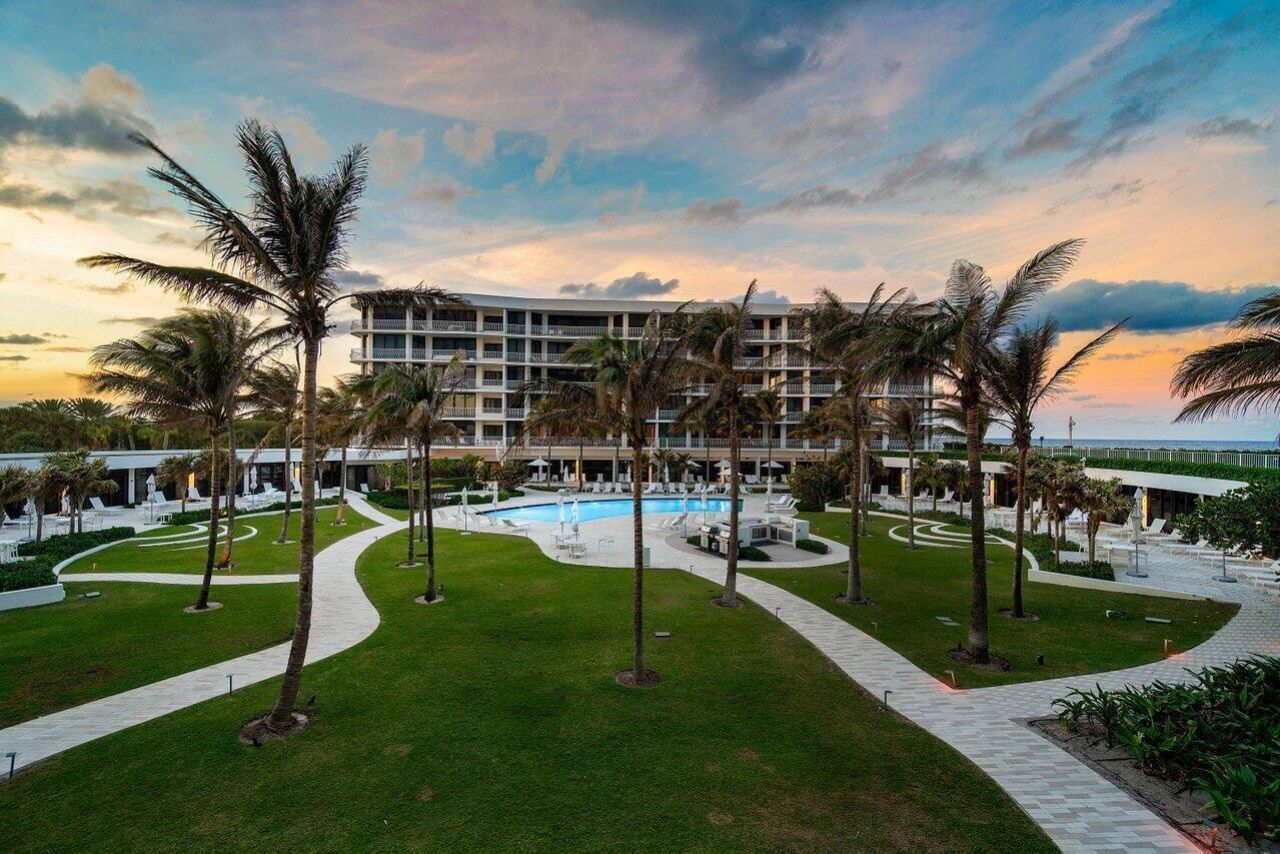 2000 S Ocean Boulevard, Unit 103, Palm Beach, FL 33480 Photo