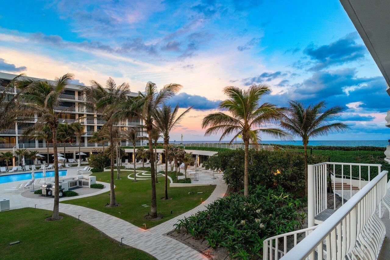 2000 S Ocean Boulevard, Unit 103, Palm Beach, FL 33480 Photo