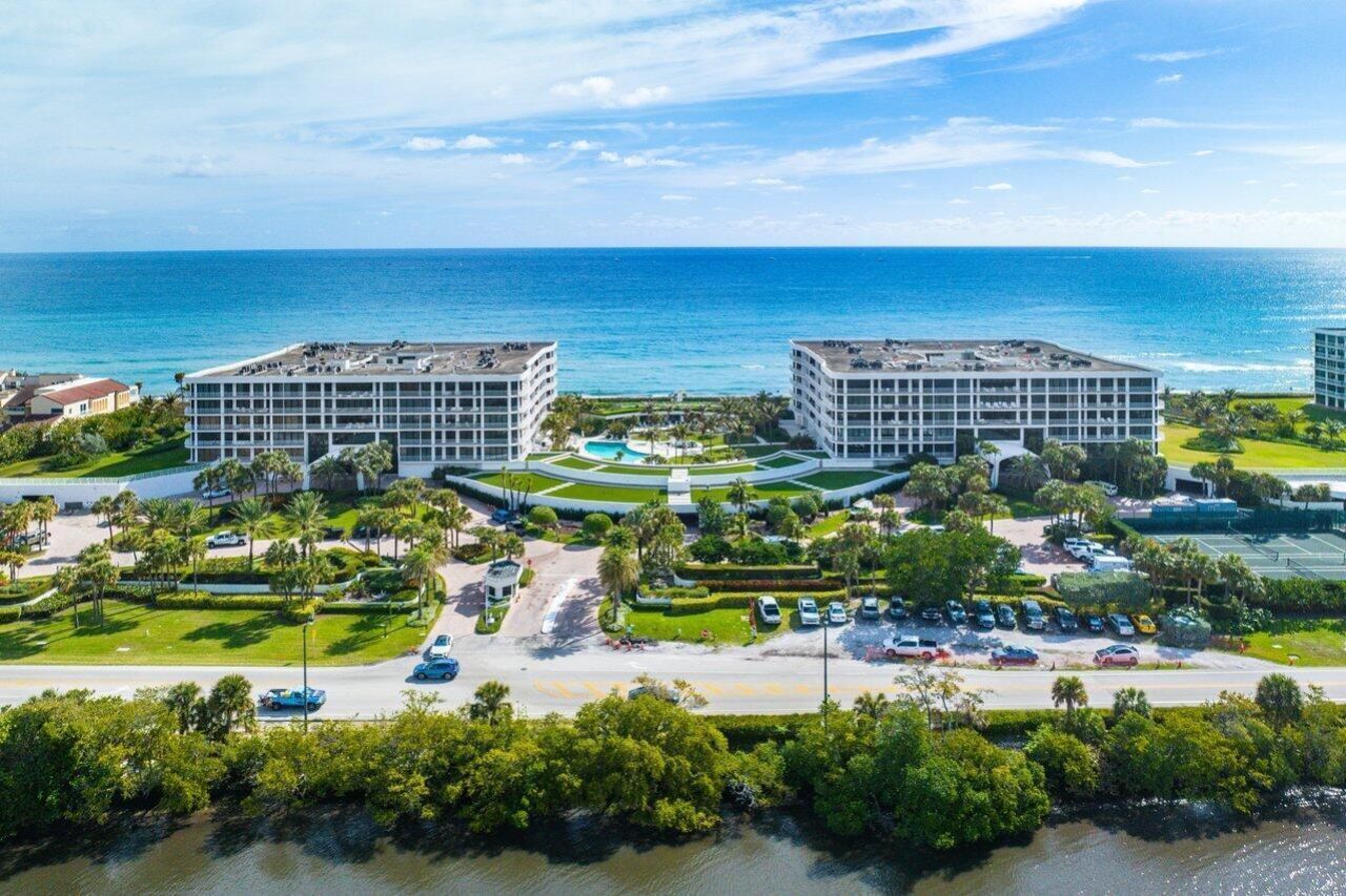 2000 S Ocean Boulevard, Unit 103, Palm Beach, FL 33480 Photo