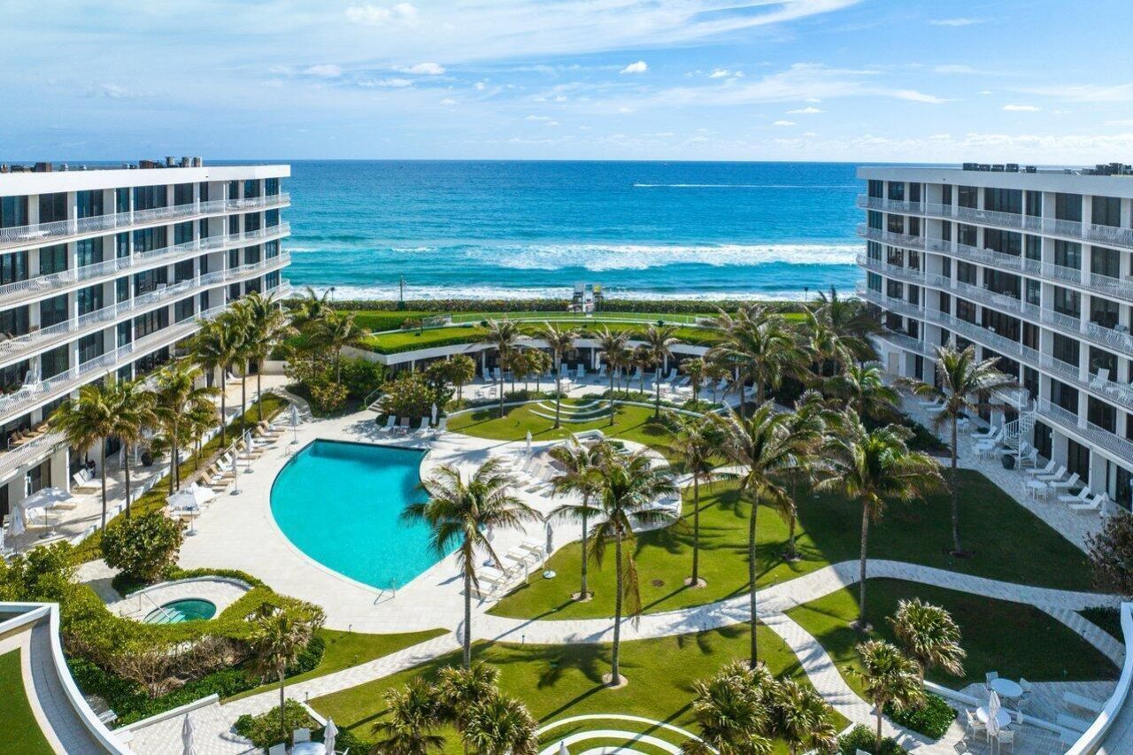 2000 S Ocean Boulevard, Unit 103, Palm Beach, FL 33480 Photo
