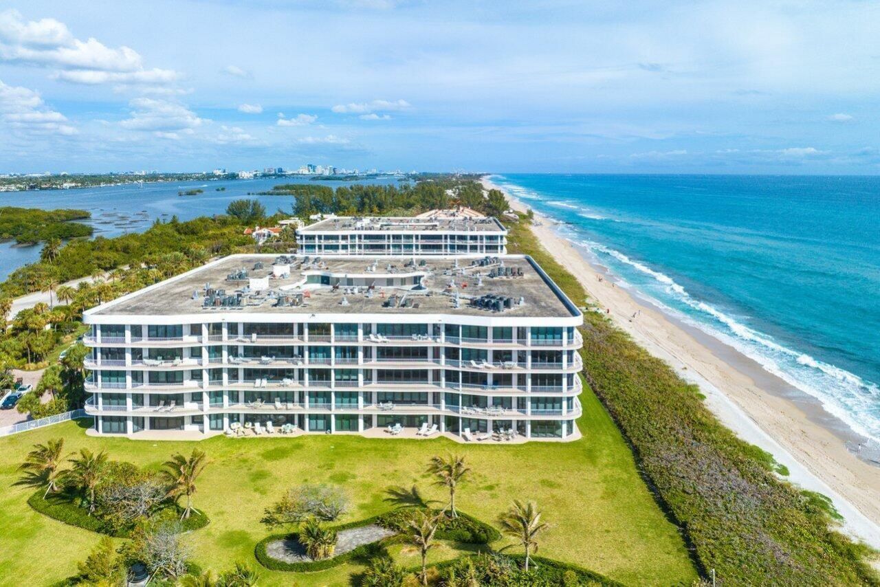 2000 S Ocean Boulevard, Unit 103, Palm Beach, FL 33480 Photo