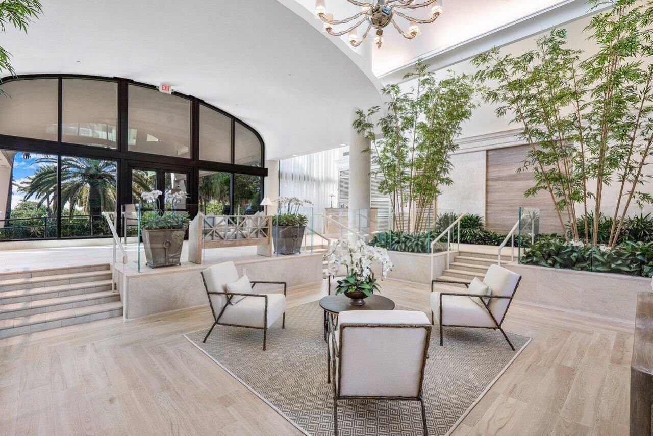 2000 S Ocean Boulevard, Unit 103, Palm Beach, FL 33480 Photo