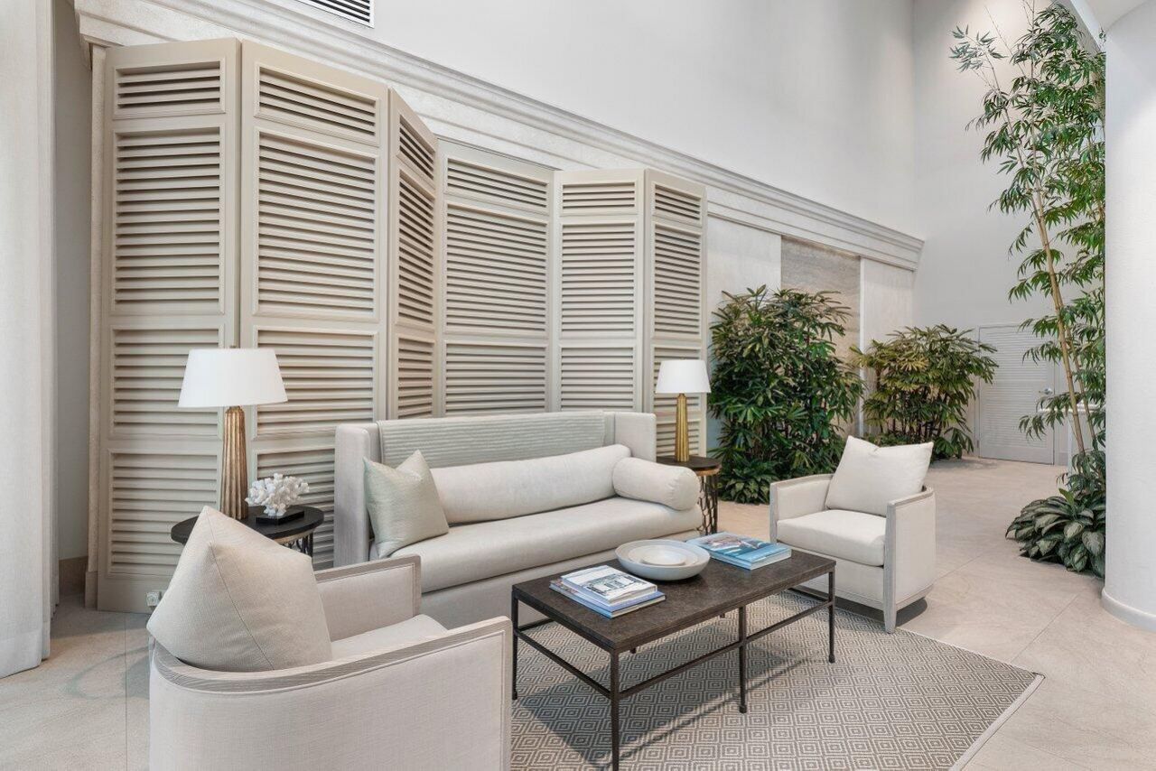 2000 S Ocean Boulevard, Unit 103, Palm Beach, FL 33480 Photo