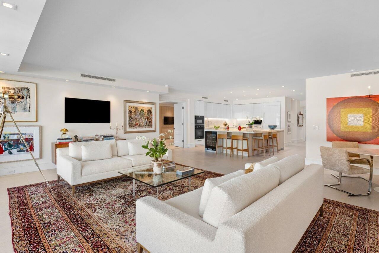 2000 S Ocean Boulevard, Unit 103, Palm Beach, FL 33480 Photo