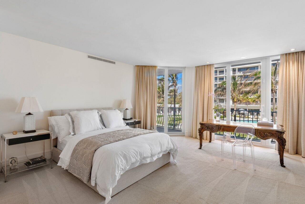 2000 S Ocean Boulevard, Unit 103, Palm Beach, FL 33480 Photo