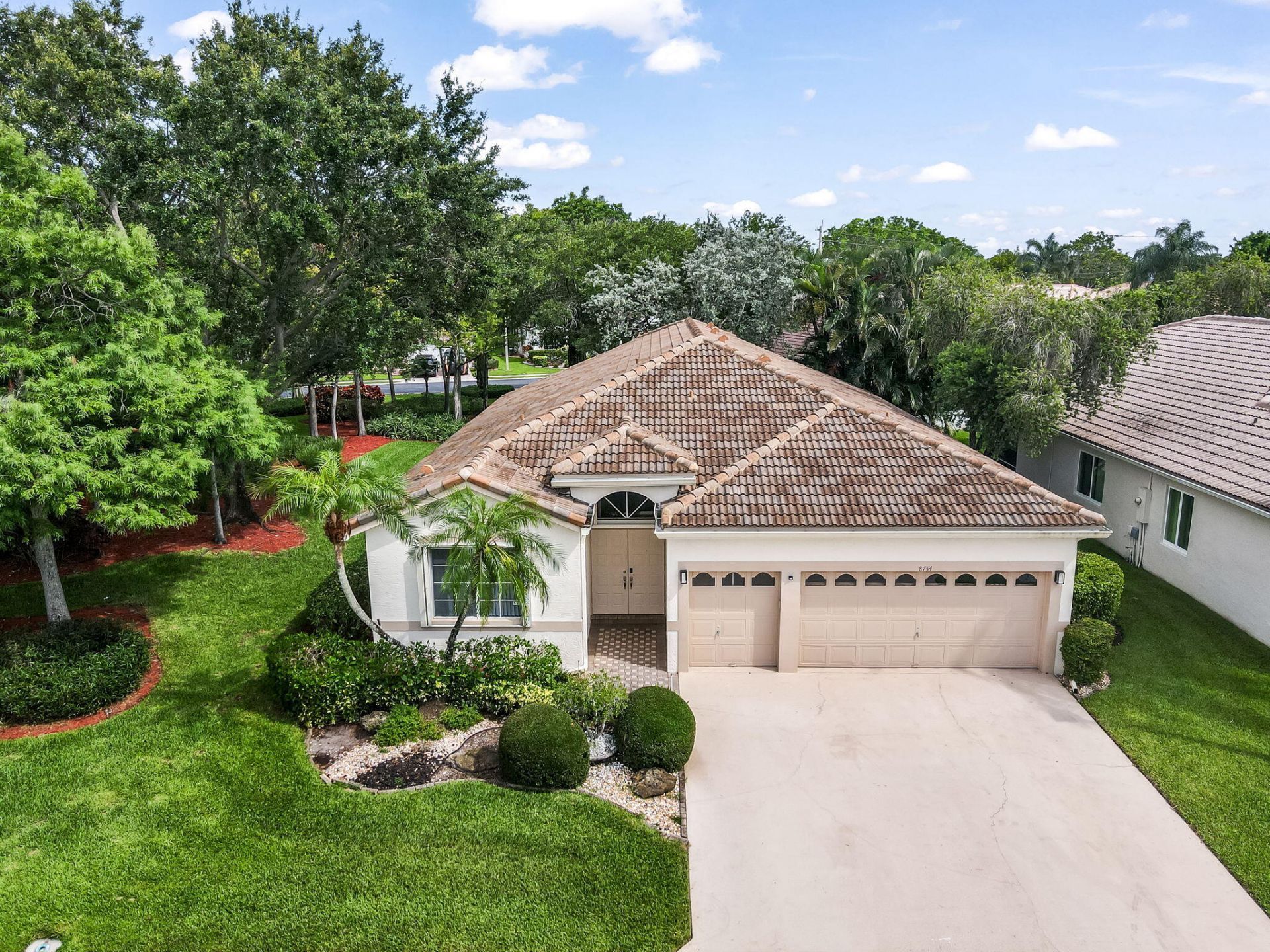 8754 NW 75th Place, Tamarac, FL 33321 Photo
