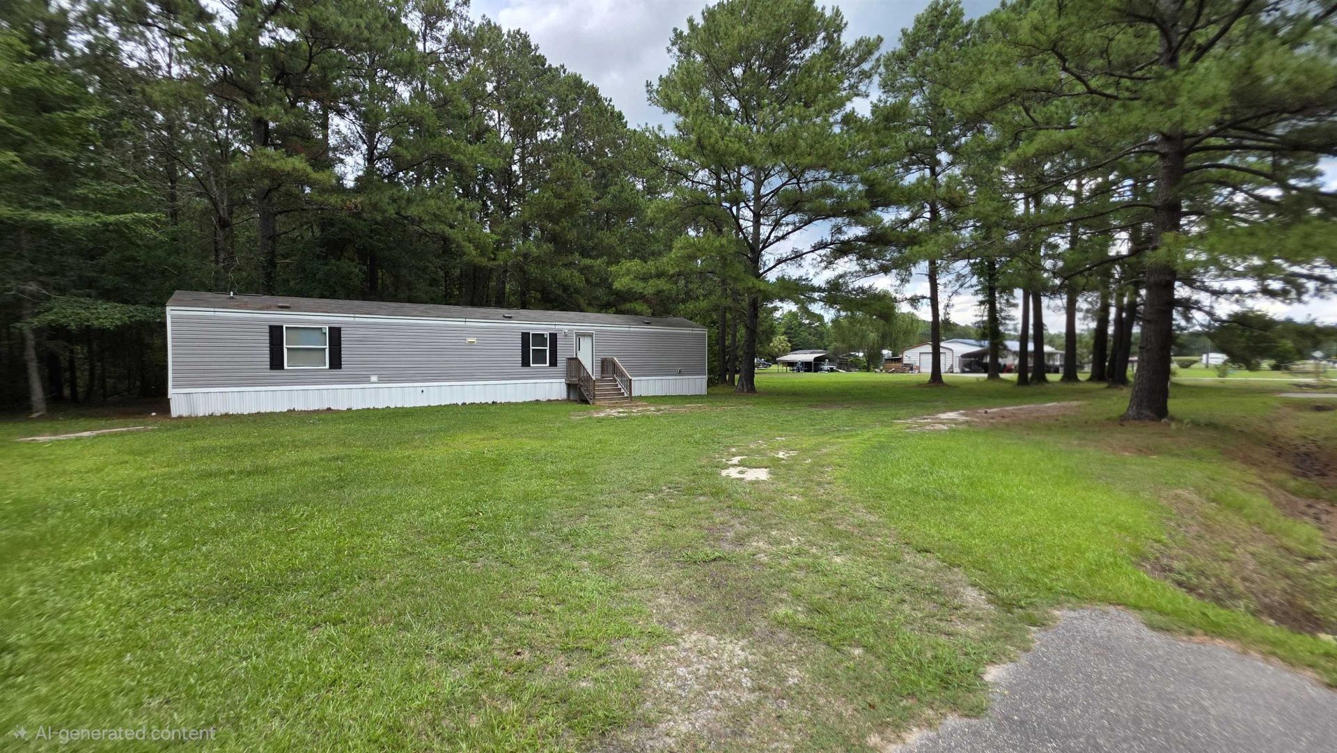 1160 Sioux Swamp Dr.  Photo 15