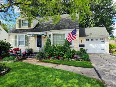 60 Arthur Street, Buffalo, NY 14225