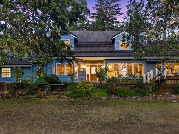 543 Serenity Lane, Grants Pass, OR 97526
