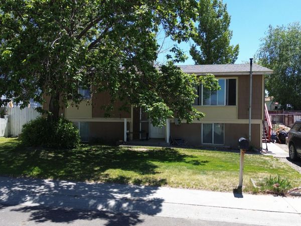 1342 Ocala Avenue, Winnemucca, NV 89445