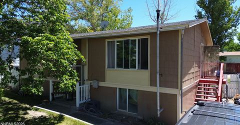 1342 Ocala Avenue, Winnemucca, NV 89445 Photo