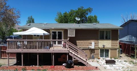 1342 Ocala Avenue, Winnemucca, NV 89445 Photo