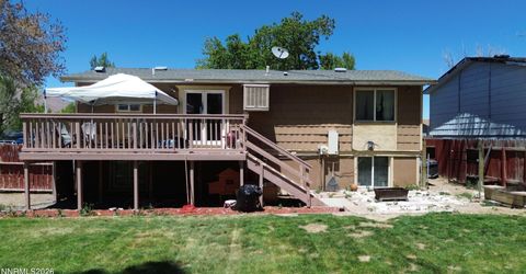 1342 Ocala Avenue, Winnemucca, NV 89445 Photo