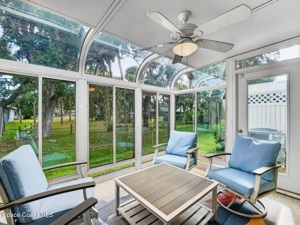 310 King Neptune Lane, Unit B-6, Cape Canaveral, FL 32920