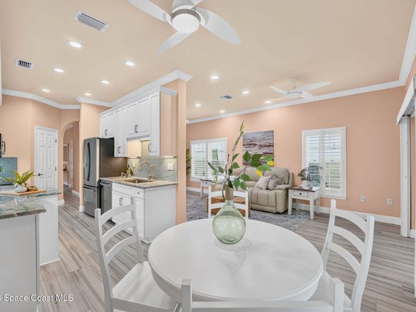 310 King Neptune Lane, Unit B-6, Cape Canaveral, FL 32920
