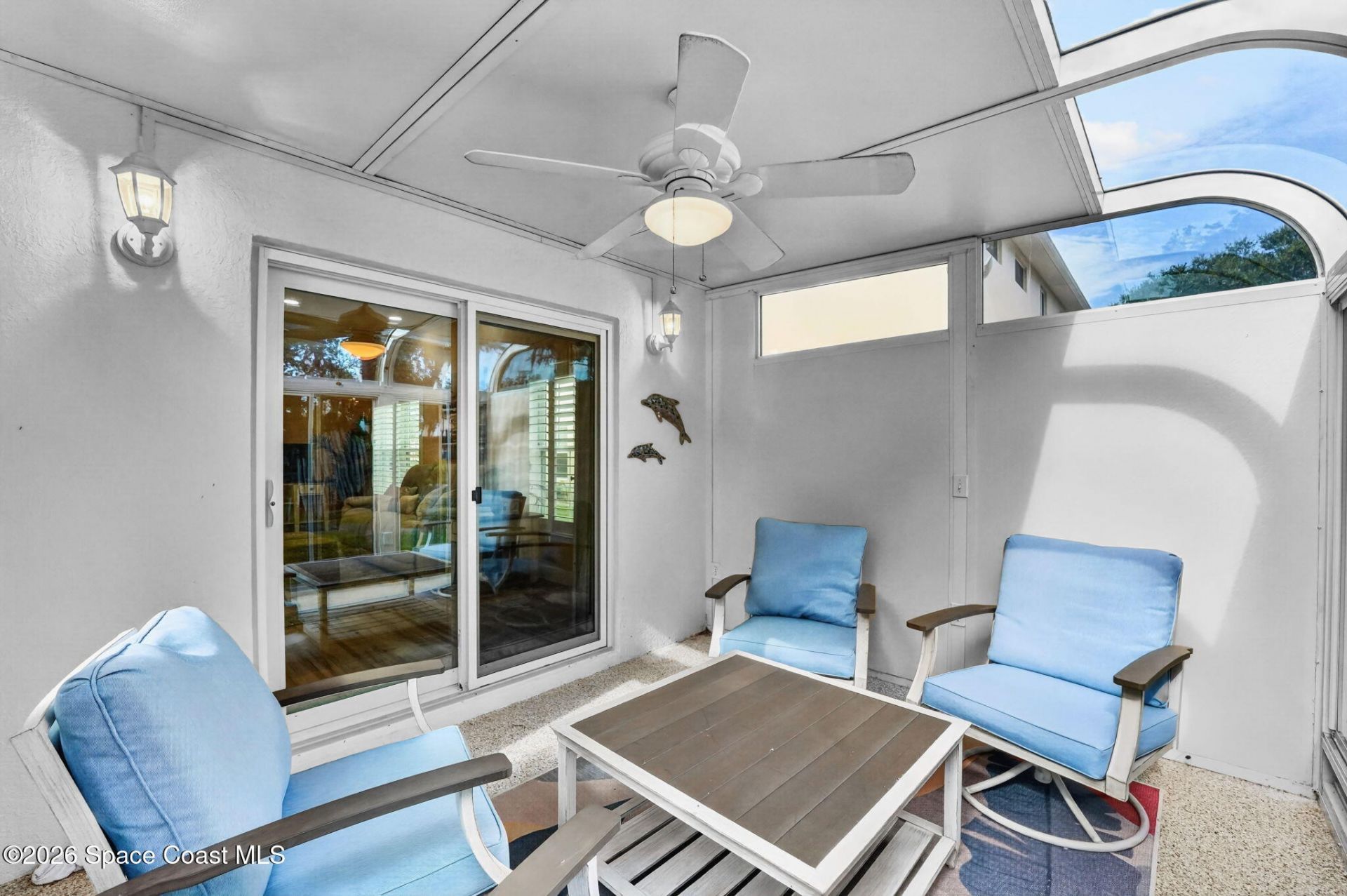 310 King Neptune Lane , Unit B-6, Cape Canaveral, FL 32920 Photo