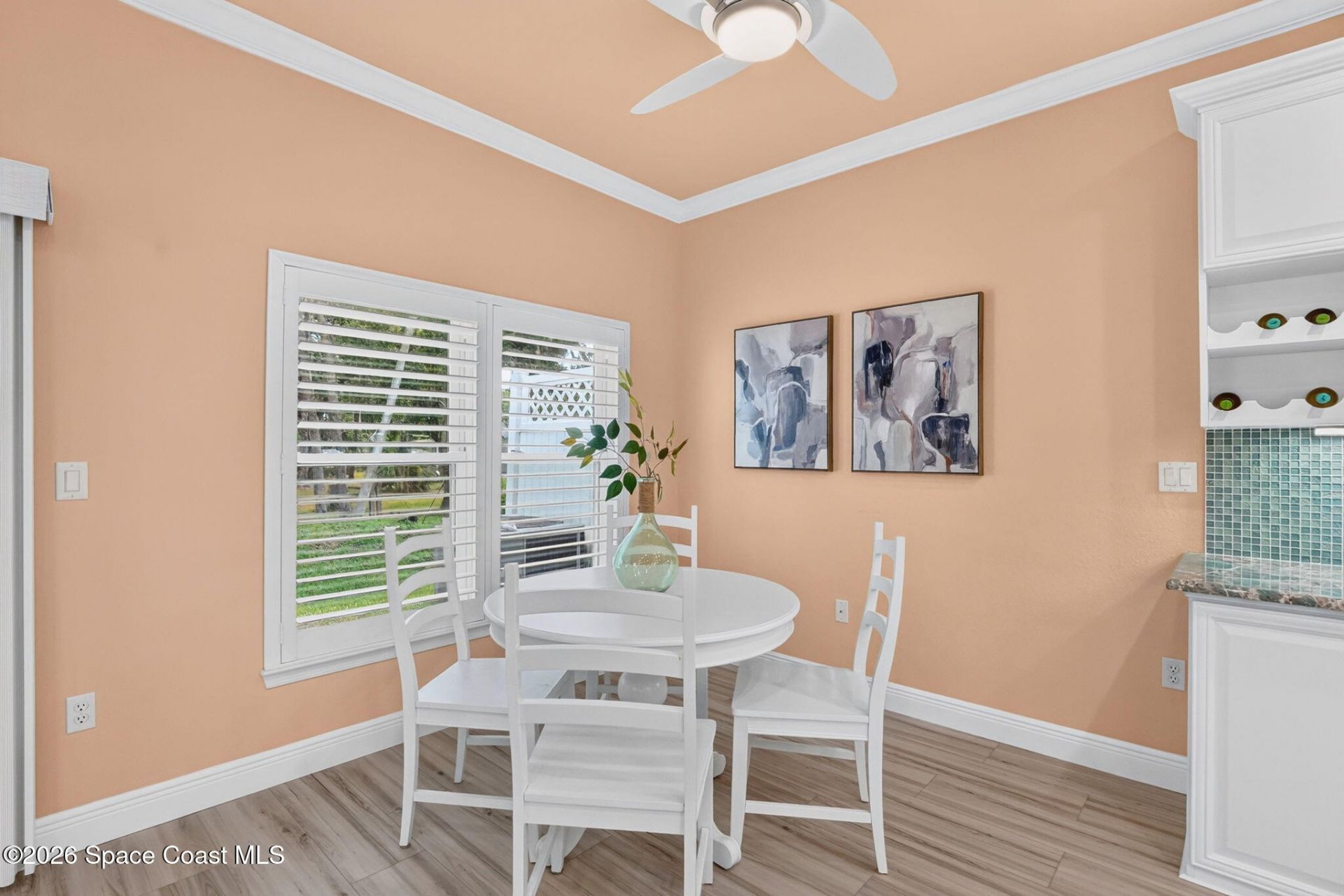 310 King Neptune Lane , Unit B-6, Cape Canaveral, FL 32920 Photo