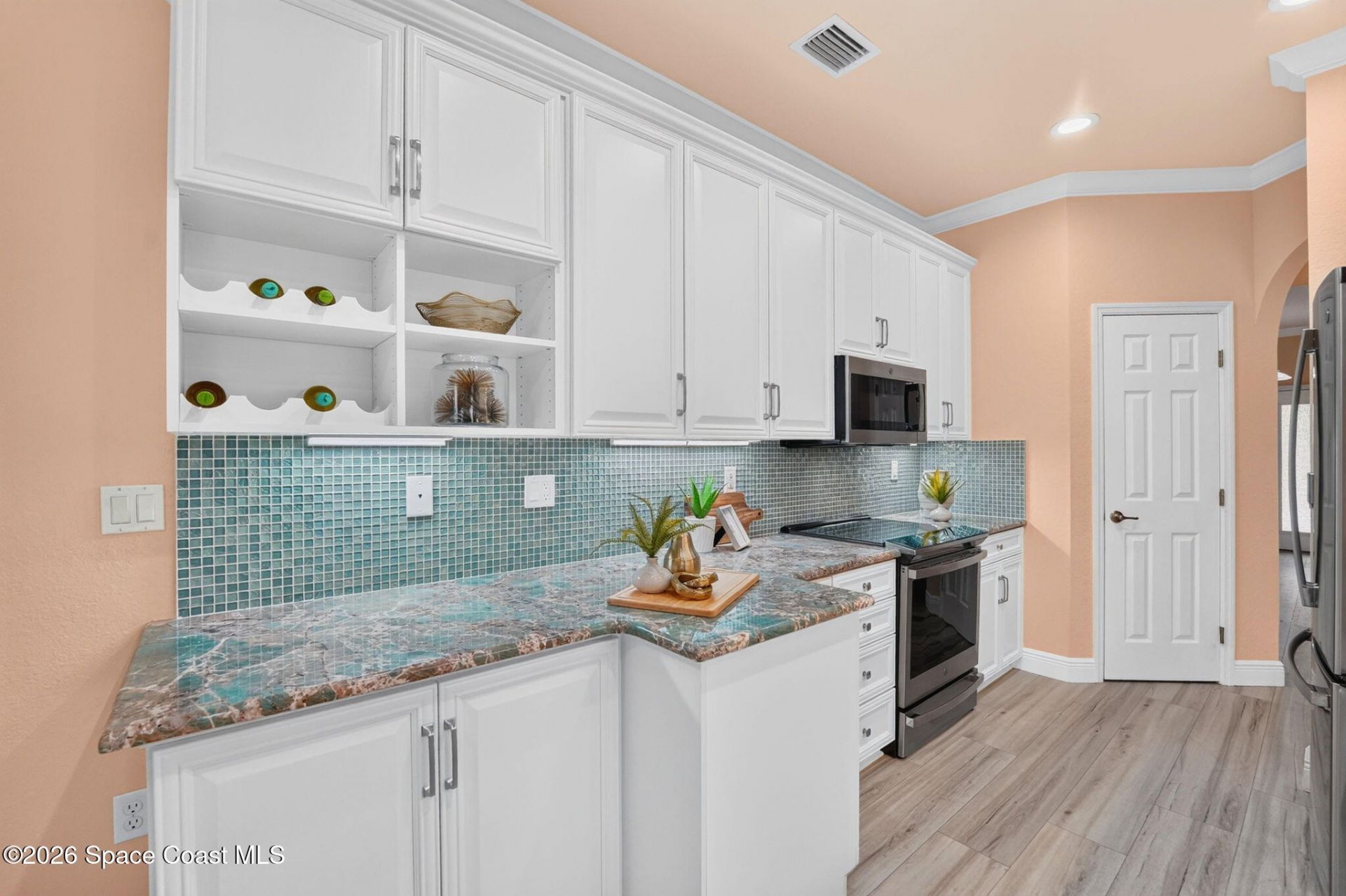 310 King Neptune Lane , Unit B-6, Cape Canaveral, FL 32920 Photo