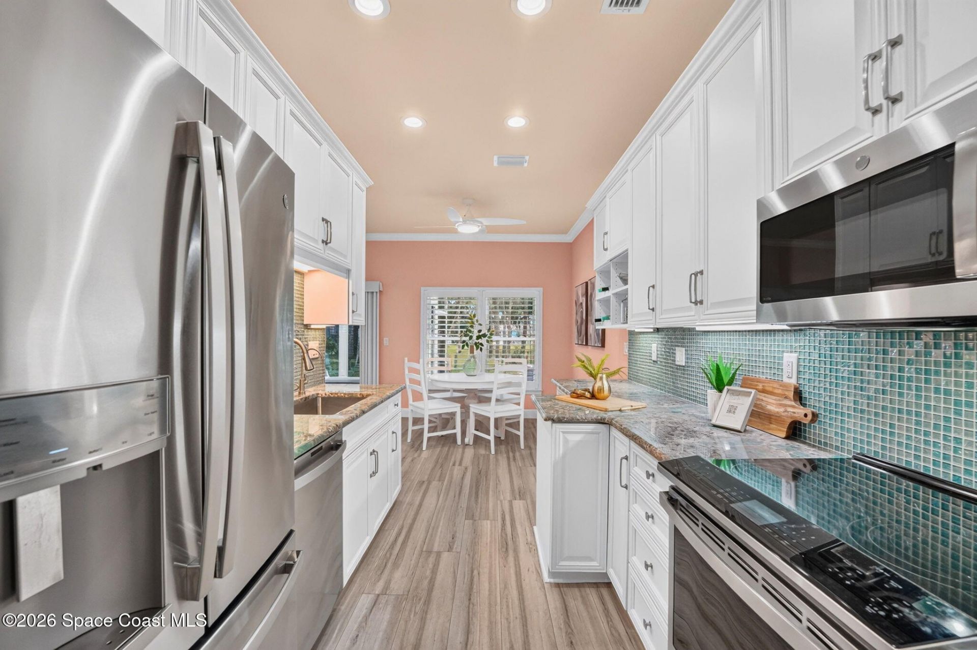 310 King Neptune Lane , Unit B-6, Cape Canaveral, FL 32920 Photo
