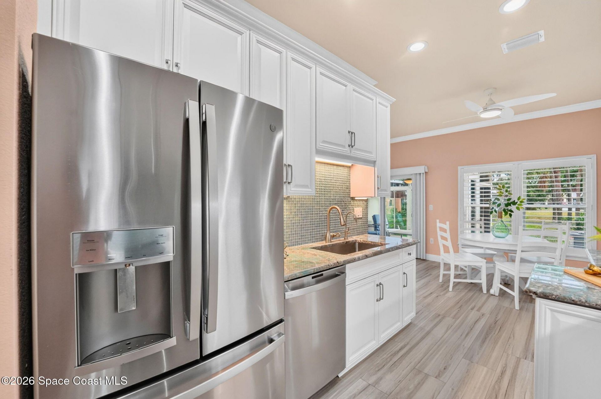 310 King Neptune Lane , Unit B-6, Cape Canaveral, FL 32920 Photo