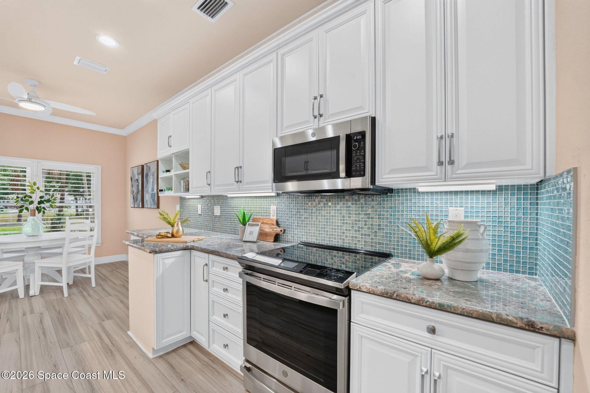 310 King Neptune Lane , Unit B-6, Cape Canaveral, FL 32920 Photo