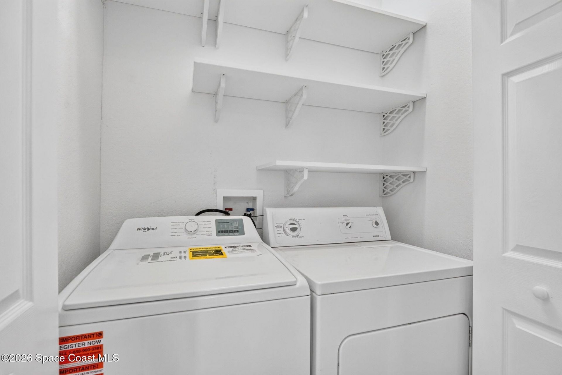 310 King Neptune Lane , Unit B-6, Cape Canaveral, FL 32920 Photo