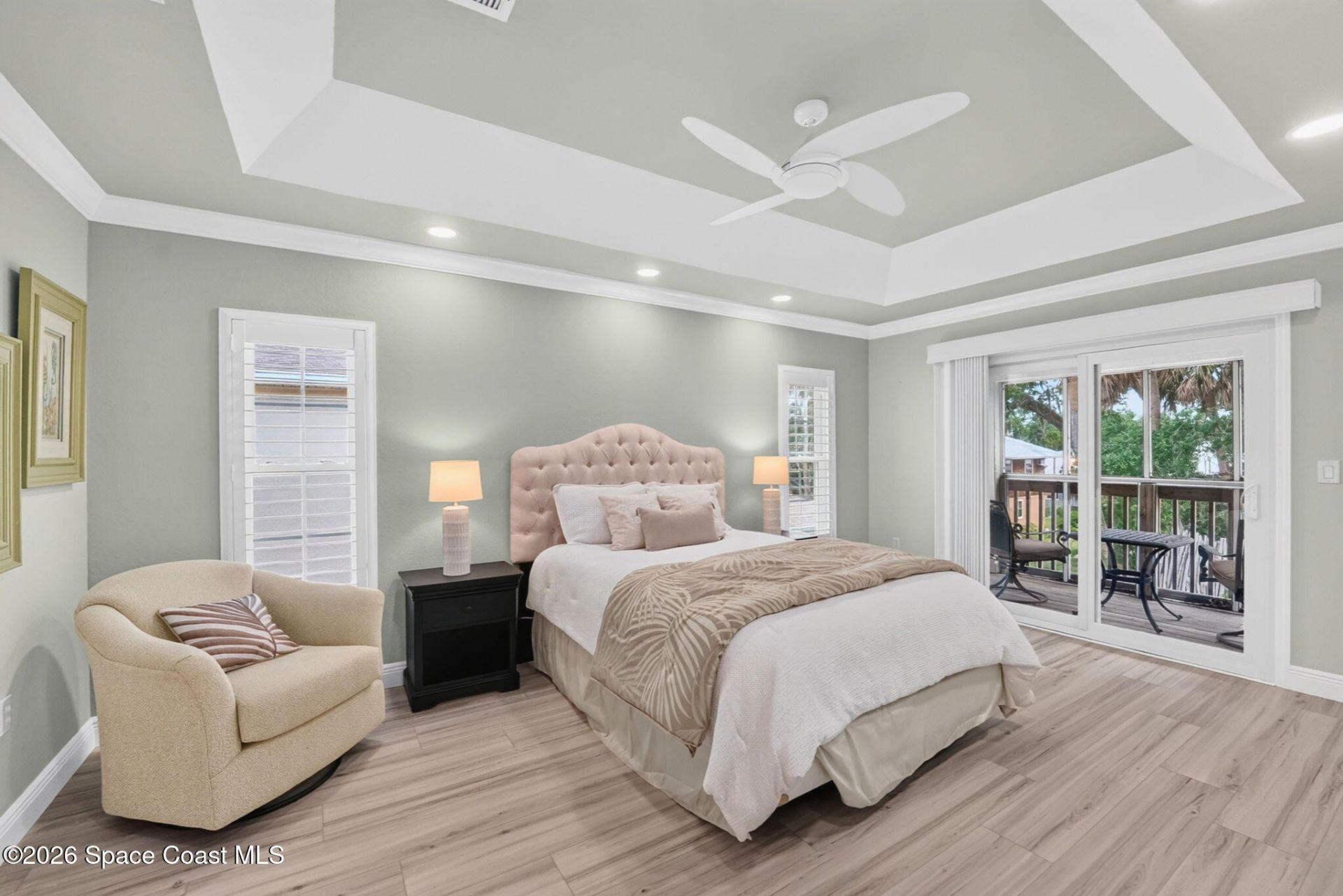 310 King Neptune Lane , Unit B-6, Cape Canaveral, FL 32920 Photo