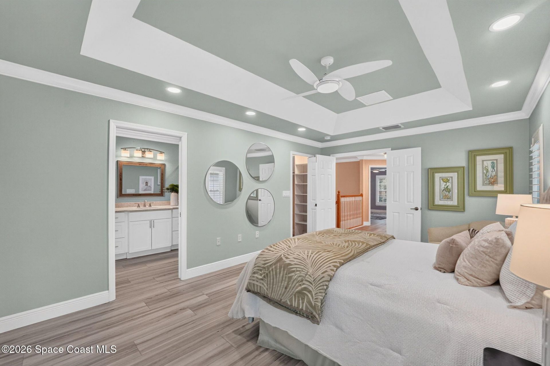 310 King Neptune Lane , Unit B-6, Cape Canaveral, FL 32920 Photo