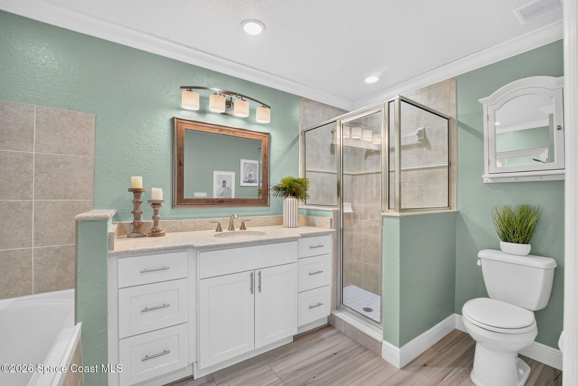 310 King Neptune Lane , Unit B-6, Cape Canaveral, FL 32920 Photo