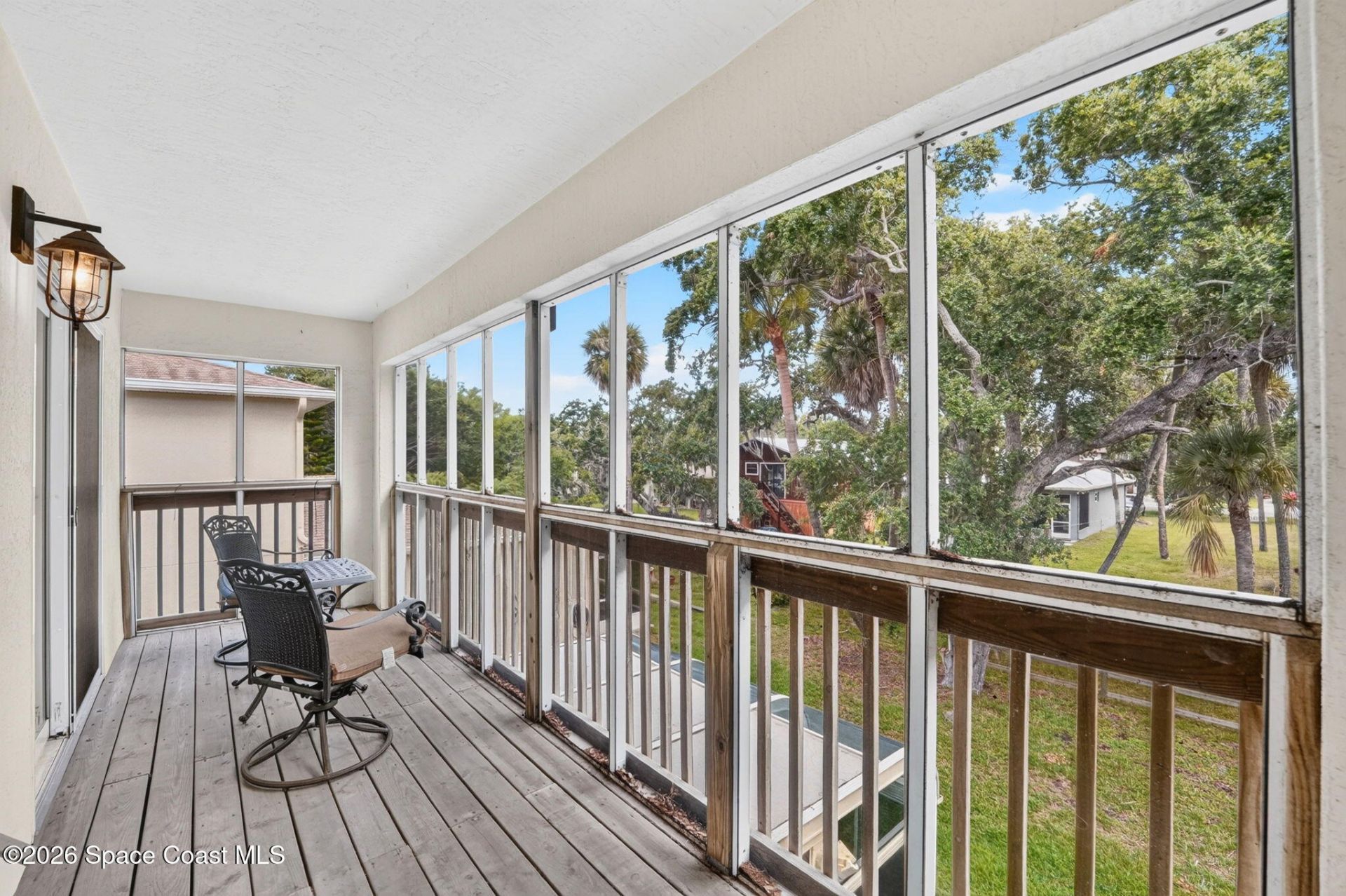 310 King Neptune Lane , Unit B-6, Cape Canaveral, FL 32920 Photo
