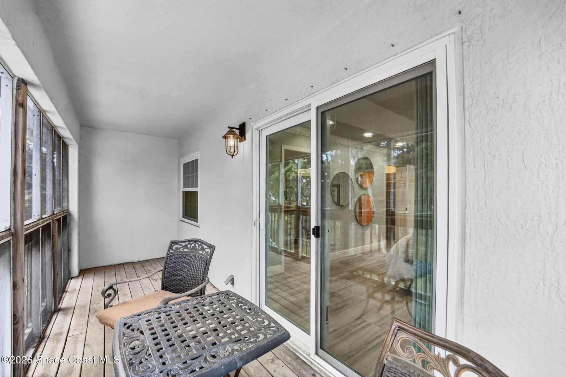 310 King Neptune Lane , Unit B-6, Cape Canaveral, FL 32920 Photo