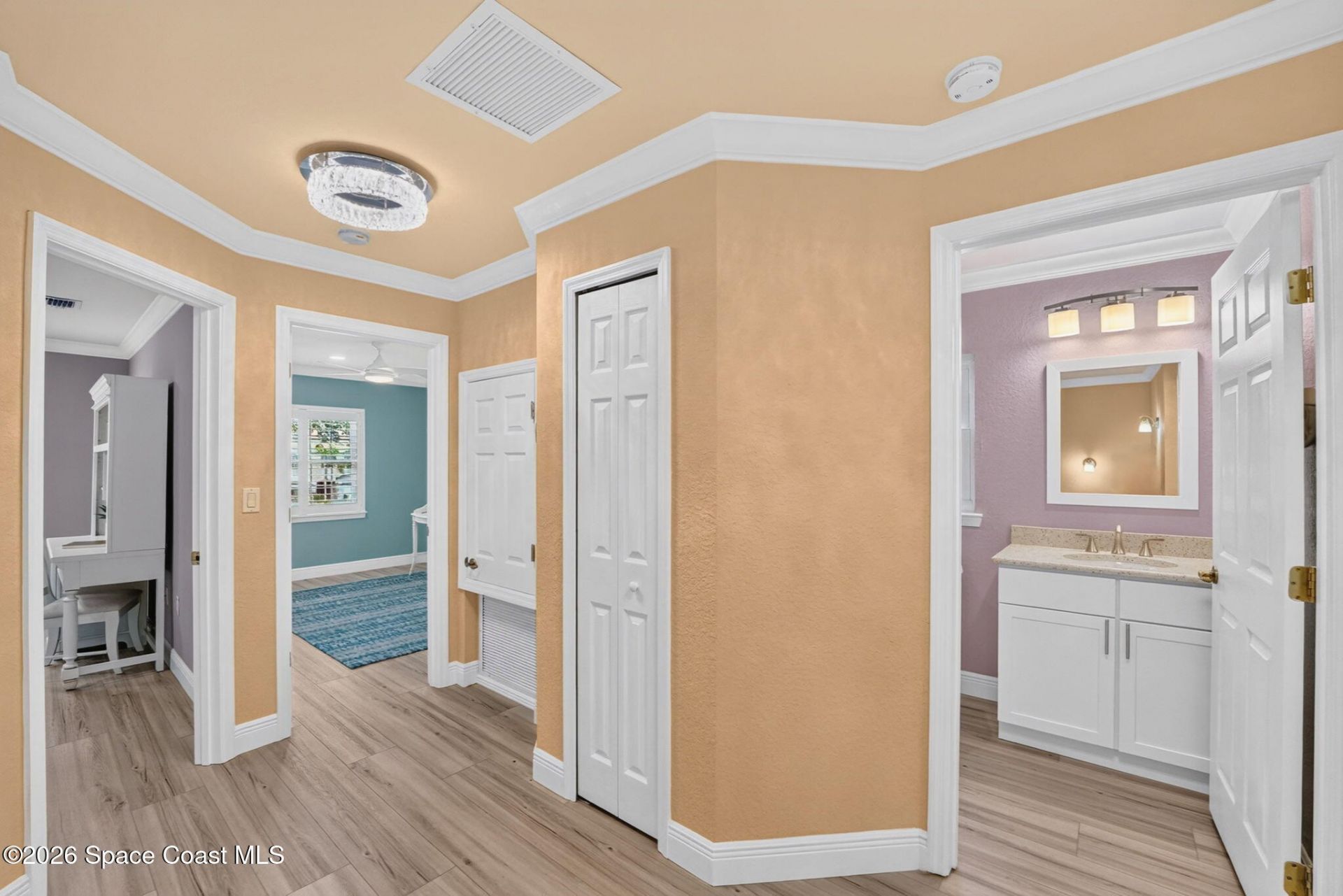 310 King Neptune Lane , Unit B-6, Cape Canaveral, FL 32920 Photo