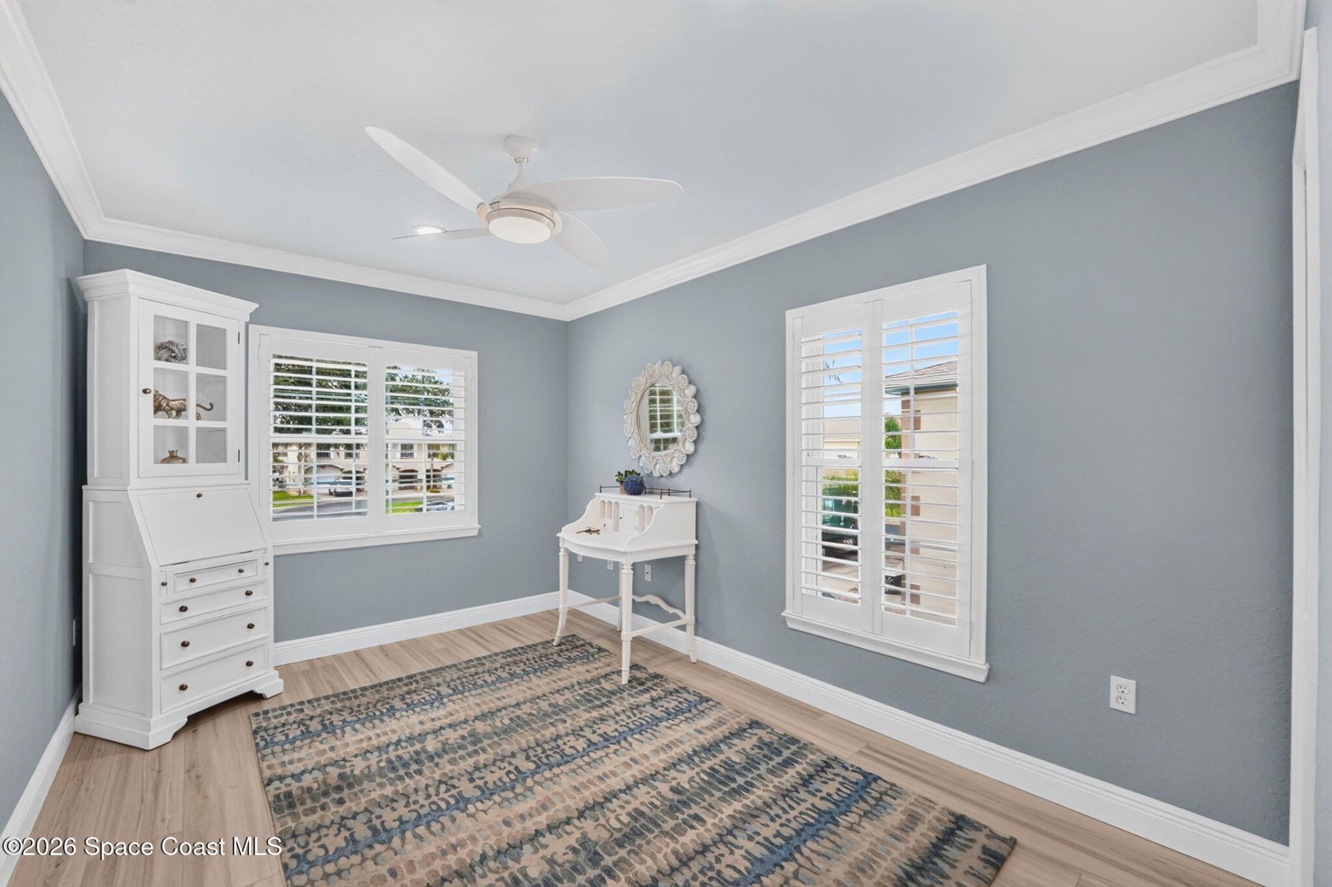 310 King Neptune Lane , Unit B-6, Cape Canaveral, FL 32920 Photo