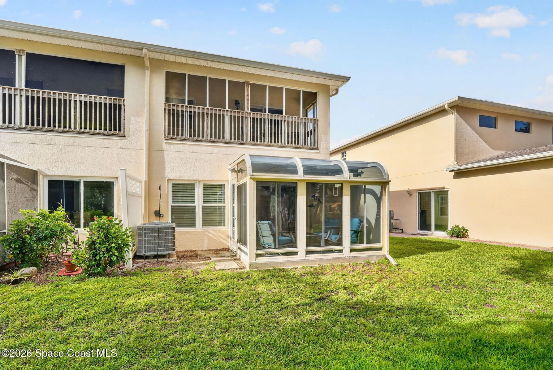 310 King Neptune Lane , Unit B-6, Cape Canaveral, FL 32920 Photo