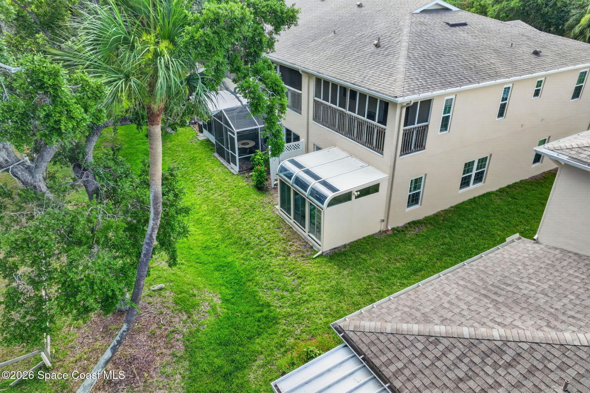 310 King Neptune Lane , Unit B-6, Cape Canaveral, FL 32920 Photo